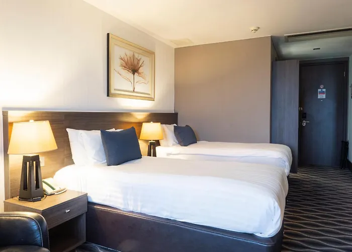 Crowne Plaza London - Kingston By Ihg Hotel Surbiton