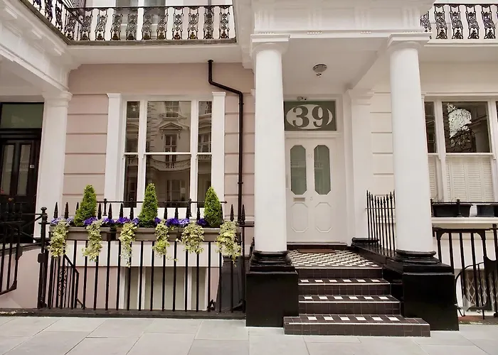 39 Studios Londen