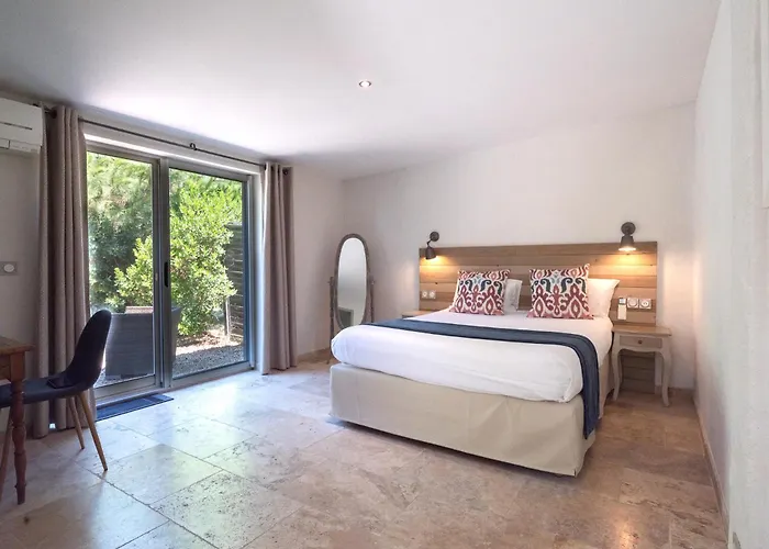 Hotel Mas Des Barres Les Les Saintes-Maries-de-la-Mer