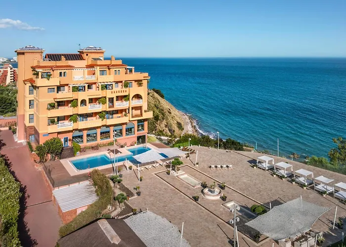 Holiday World Casamaia Apartments, Affiliated By Melia Benalmadena