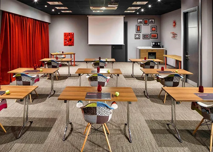Hotel Ibis Southampton