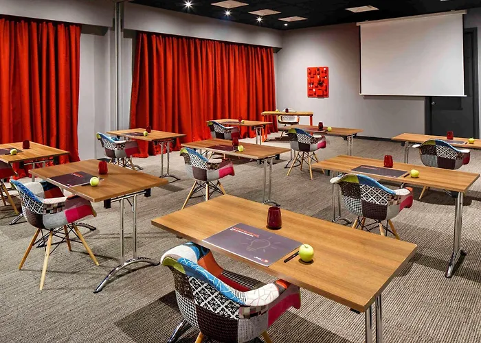 Hotel Ibis Southampton