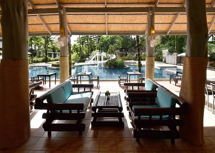 Palm Galleria Resort Khao Lak