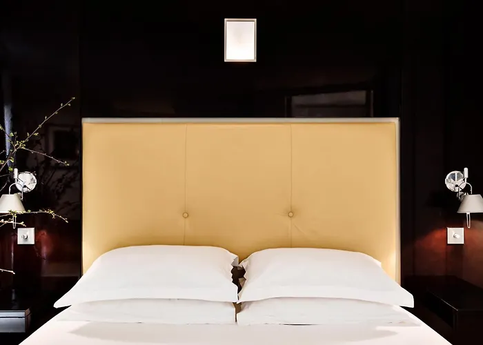 No.5 Maddox Street Apart otel Londra