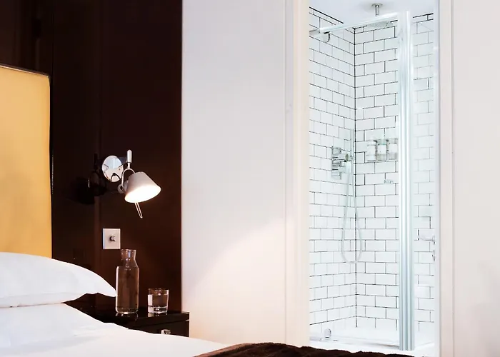 No.5 Maddox Street Apart otel Londra
