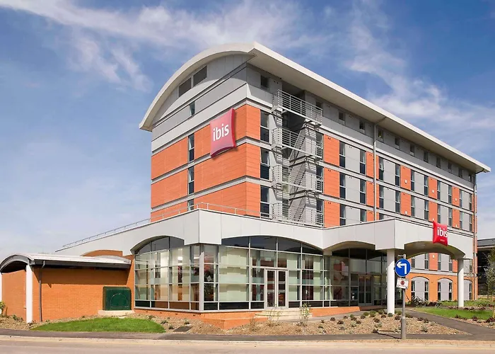 Ibis London Elstree Borehamwood