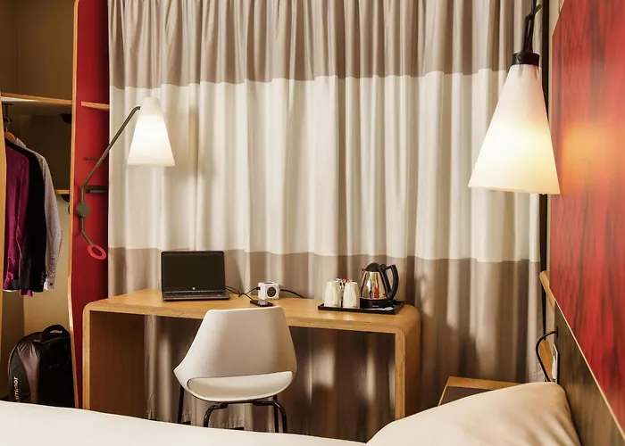 Ibis London Barking Hotel