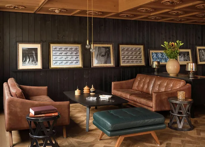 Loewen Hotel Montafon Schruns
