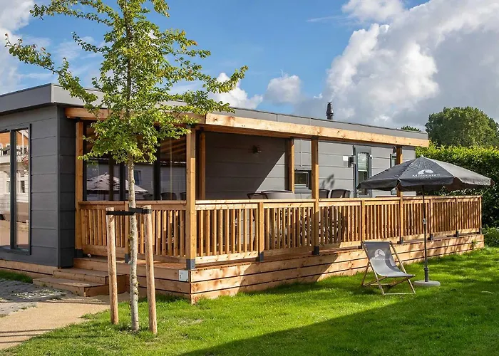 Molecaten Park Wijde Blick Renesse
