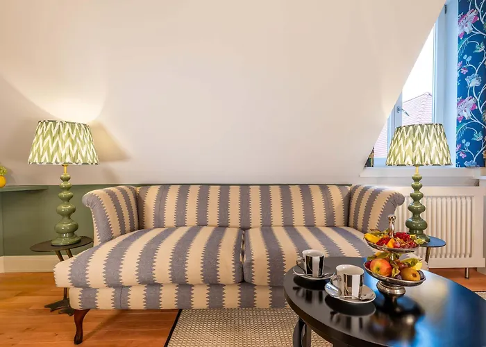 Hotel Goliath Am Dom Regensburg
