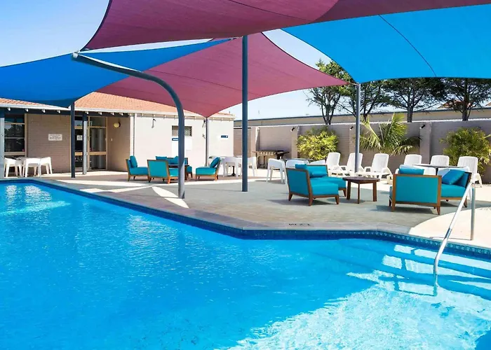 Ibis Styles Geraldton Hotel
