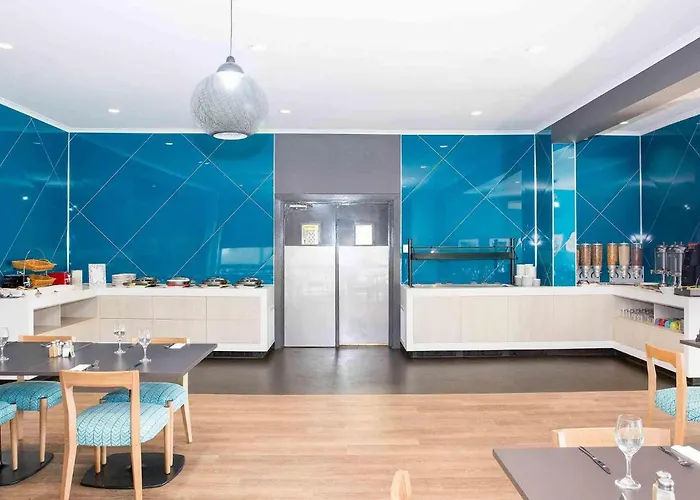 Ibis Styles Geraldton Hotel