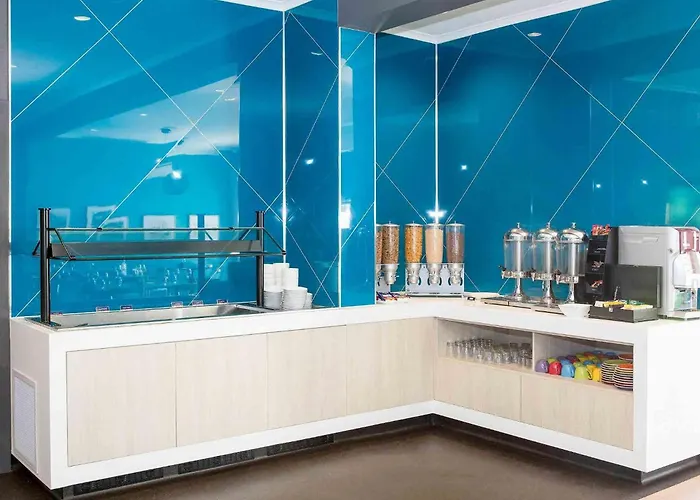 Ibis Styles Geraldton Hotel