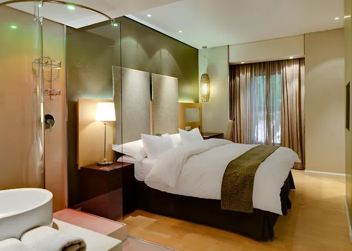 Protea Hotel By Marriott Bloemfontein Willow Lake
