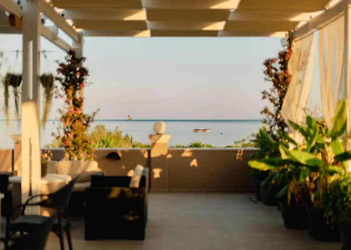 Erofili Hotel Kavos
