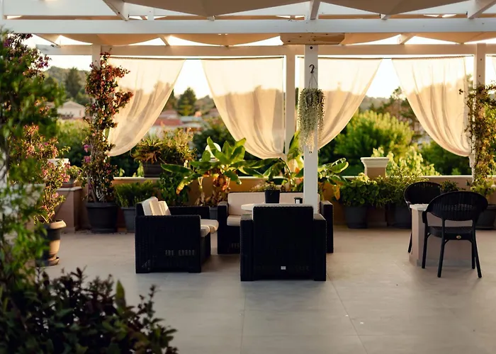 Erofili Hotel Kavos