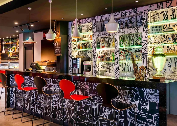 Ibis Istanbul Zeytinburnu Otel