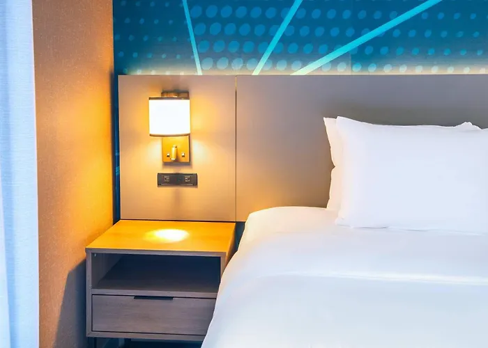 Comfort Suites London