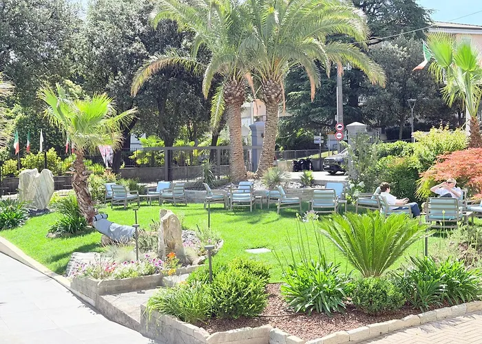 Hotel Benaco Desenzano del Garda