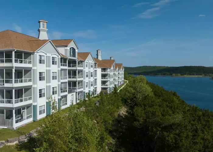 Westgate Branson Lakes Resort Hollister