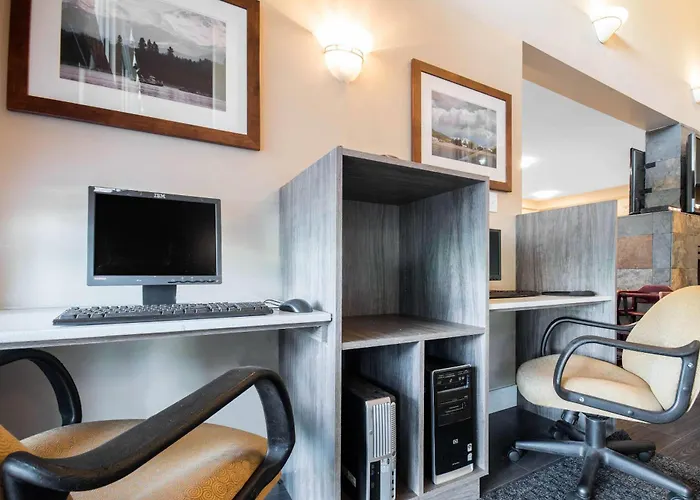 Comfort Inn & Suites Langley