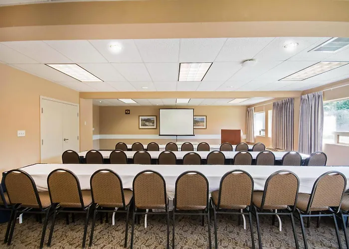 Comfort Inn & Suites Langley