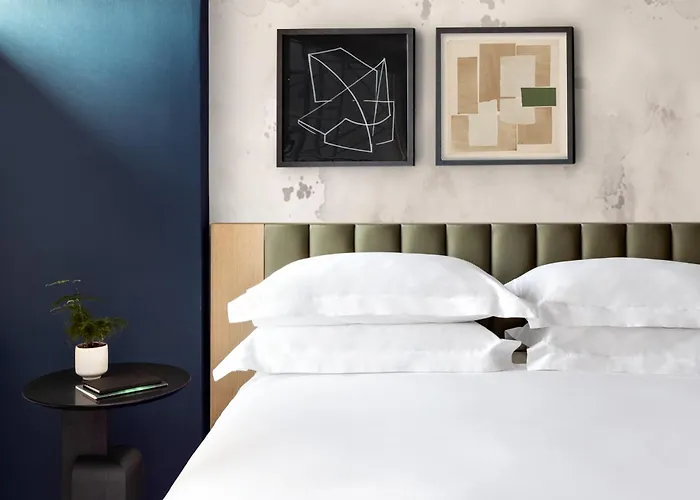 Hotel Kimpton Theta New York - Times Square By Ihg