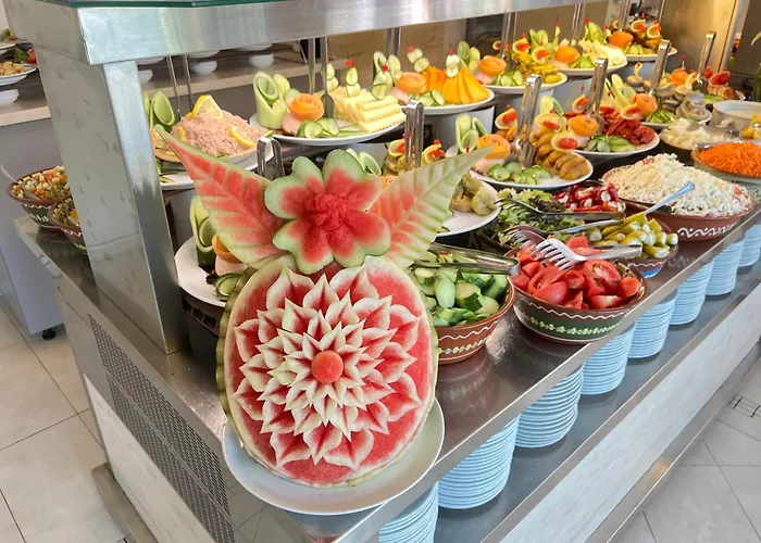 Jeravi Beach Hotel Slantschew brjag