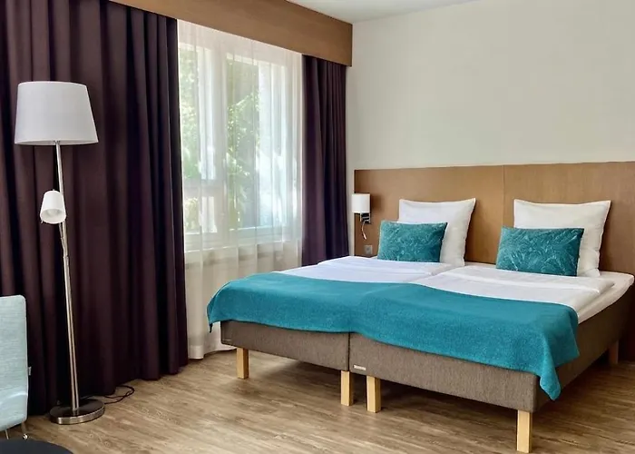 Hotel Raumanlinna