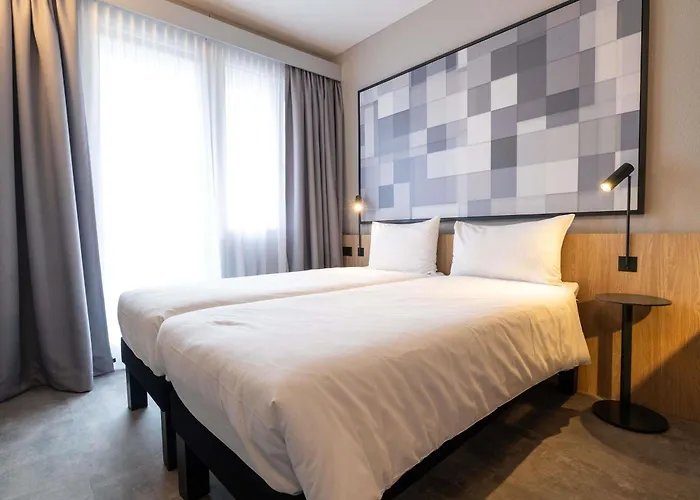 Ibis Chur