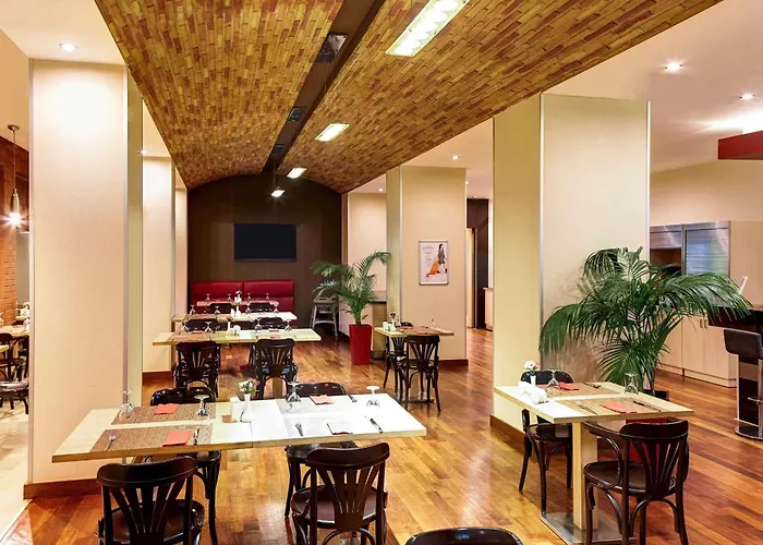 Ibis Eskişehir