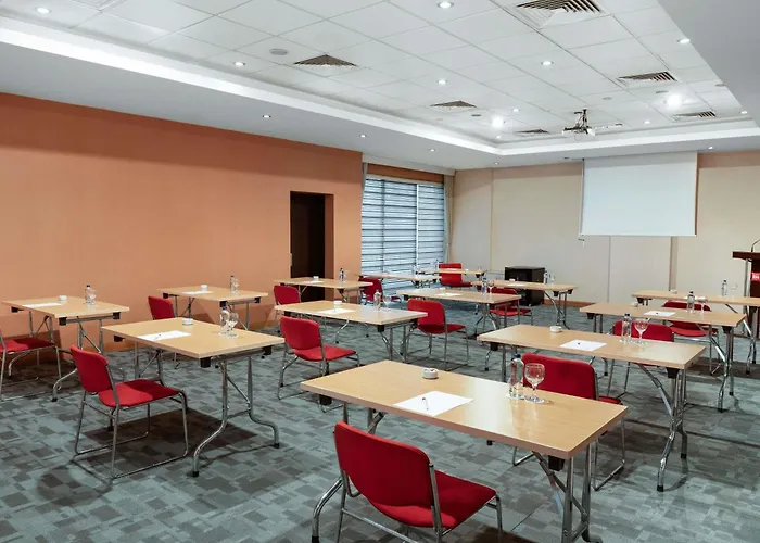 Ibis Eskişehir
