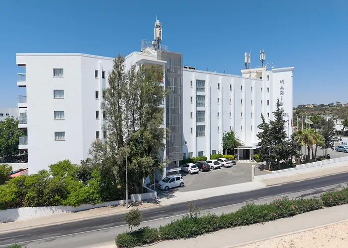 Marina Hotel Ajía Nápa