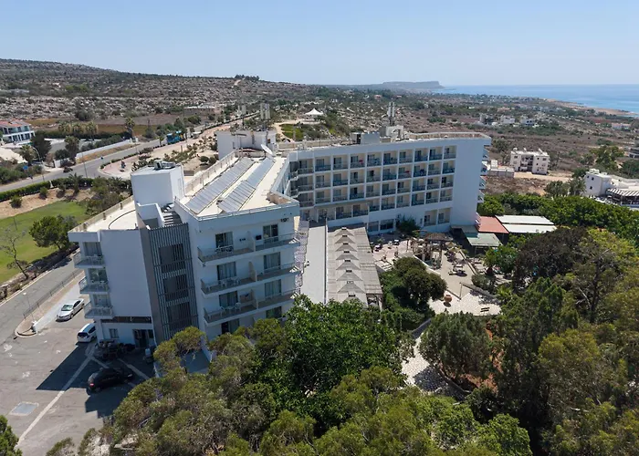 Marina Hotel Ayia Napa