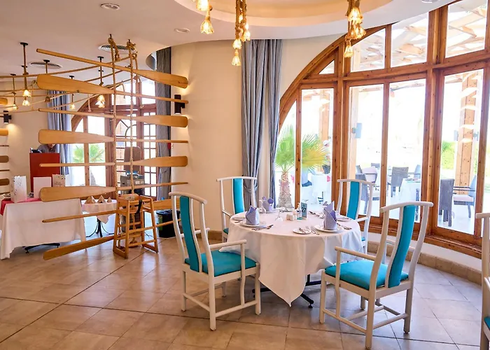 Safir Dahab Resort