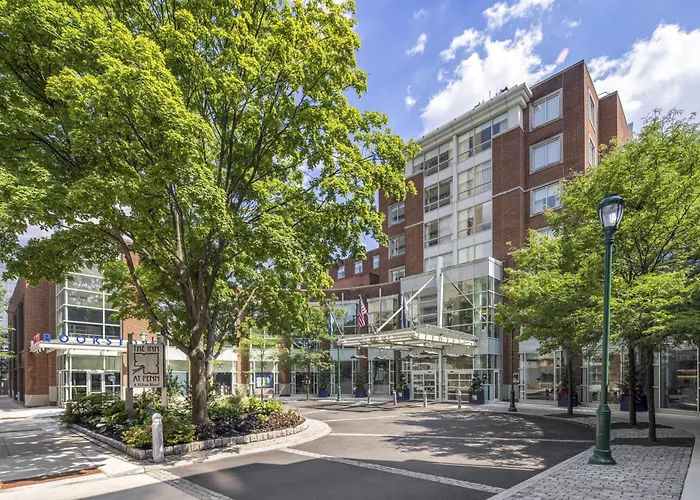 The Inn At Penn, A Hilton Hotel Philadelphie
