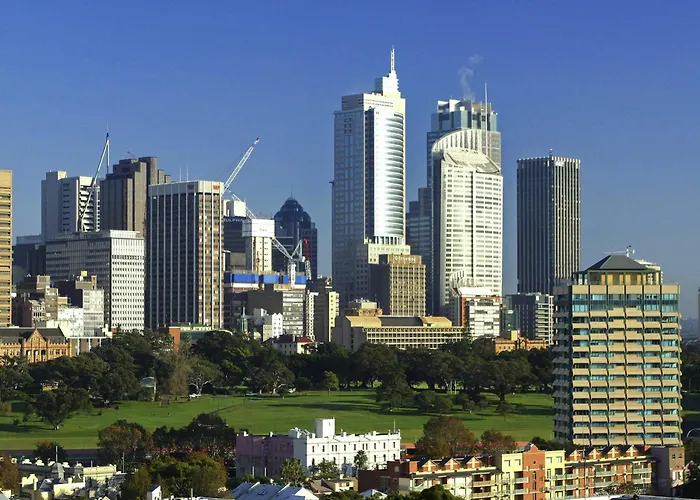 Ibis Budget Sydney East