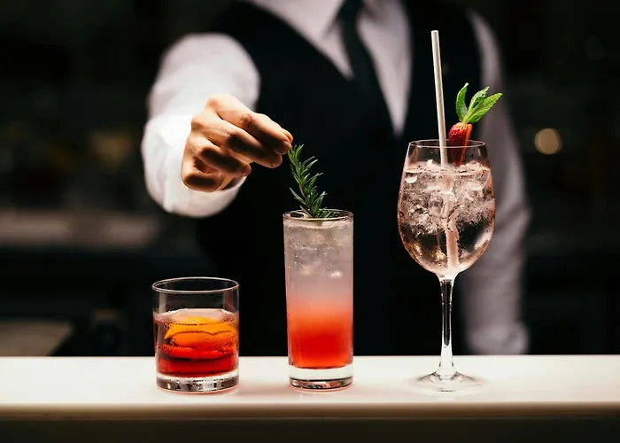 Hotel Intercontinental Brisbane By Ihg