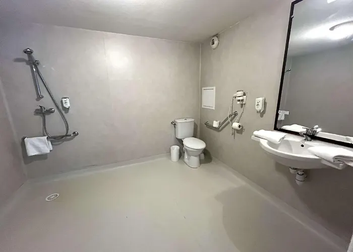 Comfort Aparthotel Les Hauts D'Annecy