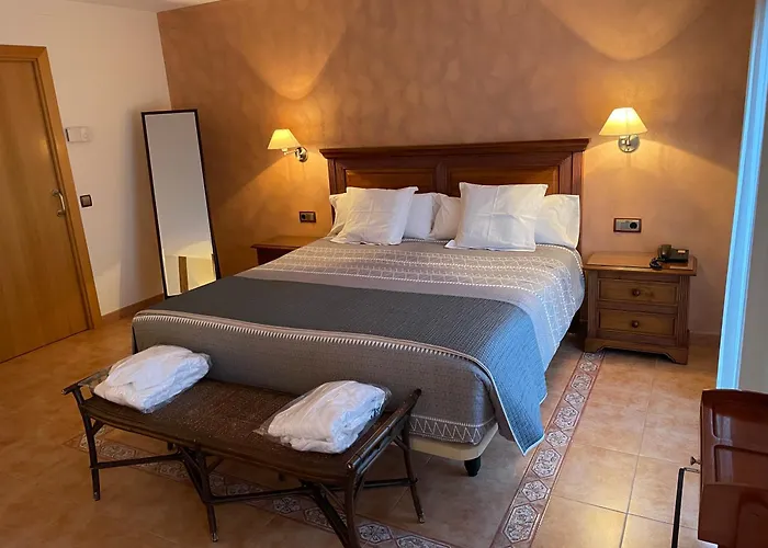 Hotel Les Truites Adults only Pas de la Case