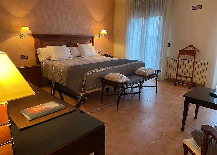 Hotel Les Truites Adults only Pas de la Case