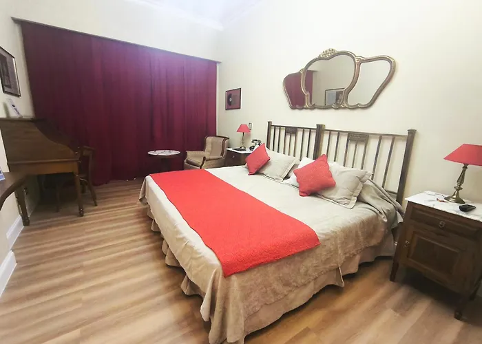 Tanguero Hotel Boutique Antique Buenos Aires