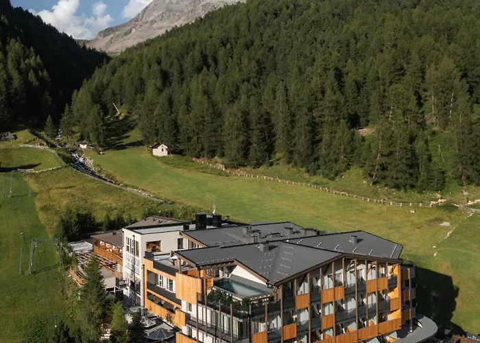 Myparadies Sulden