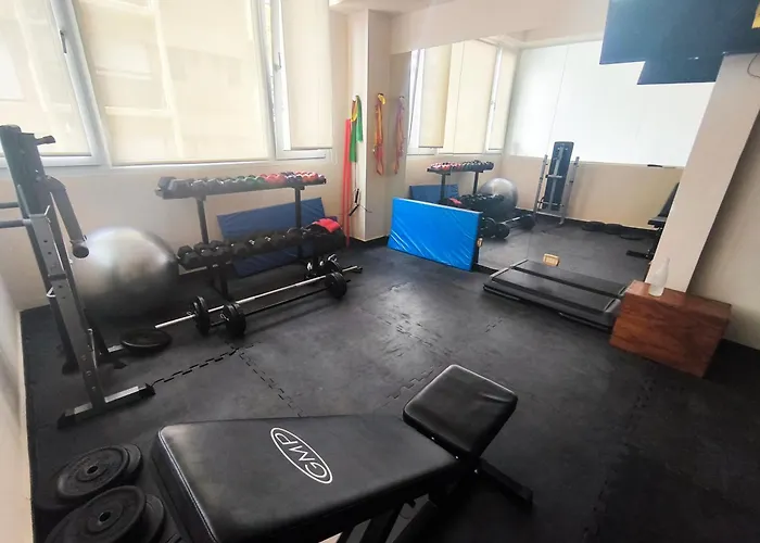 Tanguero Hotel Boutique Antique Buenos Aires