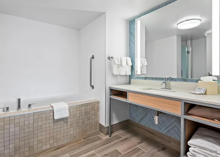Hilton Garden Inn Fredericksburg