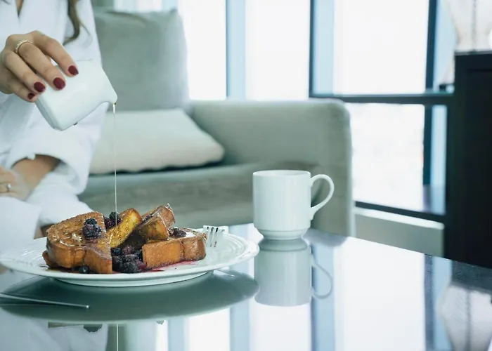 Hotel Intercontinental San Francisco By Ihg