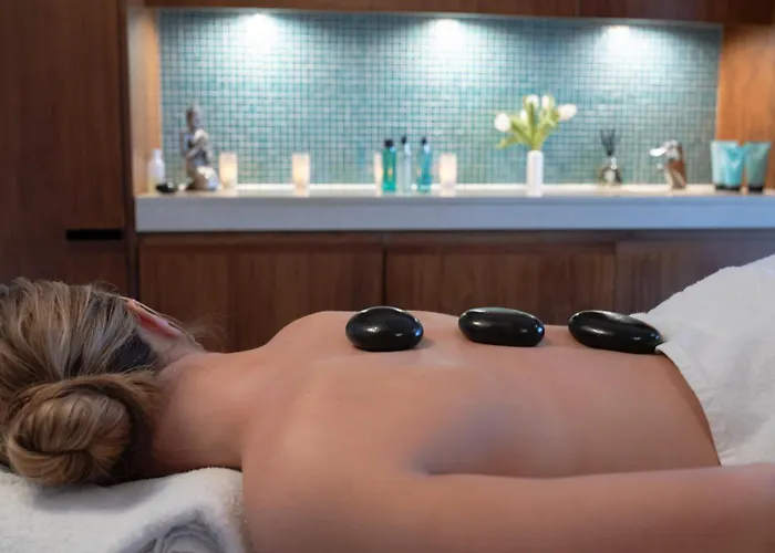Lakeside Park Hotel & Spa Fishbourne 