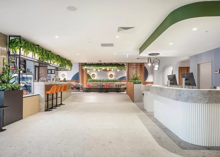 Holiday Inn Dandenong By Ihg