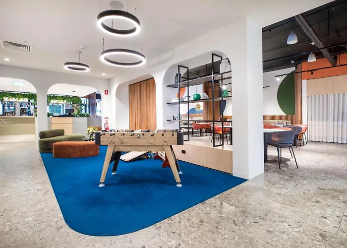 Holiday Inn Dandenong By Ihg