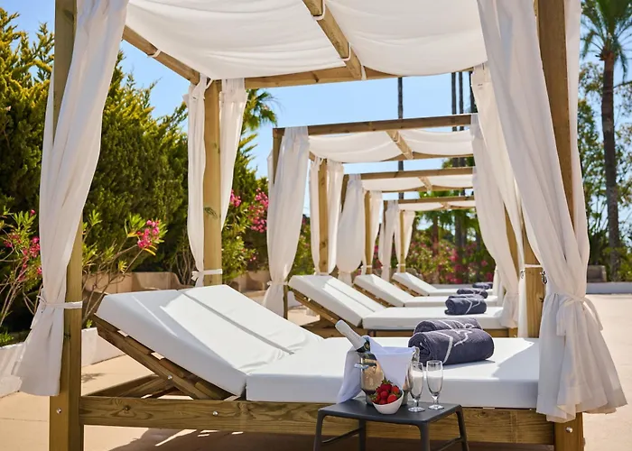 Grupotel Cala Marsal Nature Hotel Portocolom 